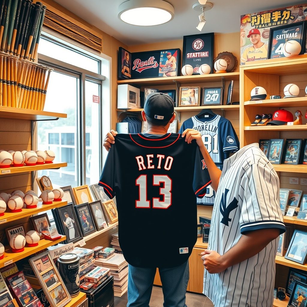 コレクター向けディスプレイボールの画像